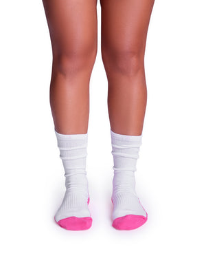 COMFORT SOCKS