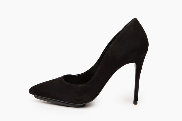 SHOE GUMMI POINTED